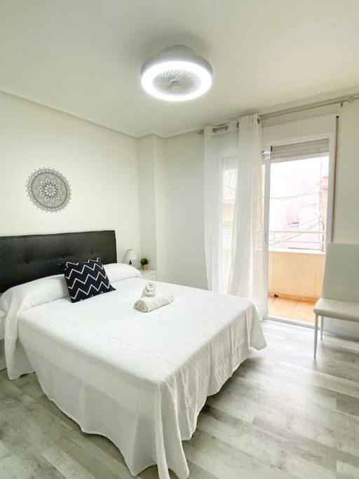 Letty's House - Apartamento de 3 dormitorios - 18