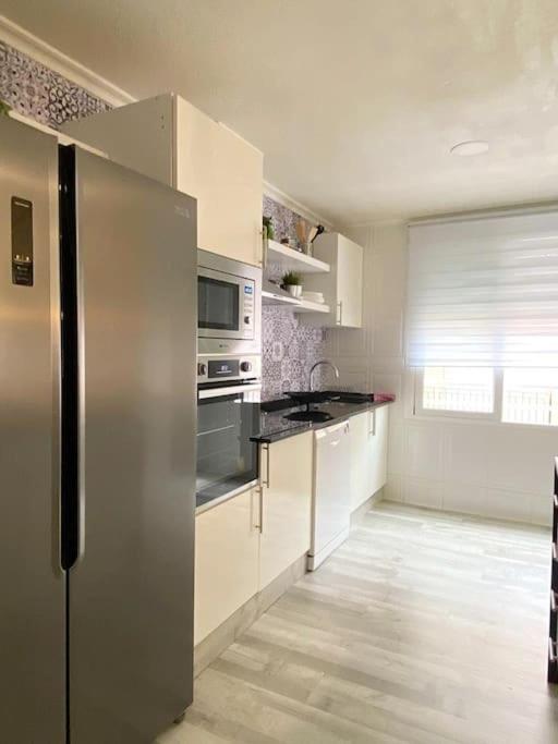 Letty's House - Apartamento de 3 dormitorios - 22