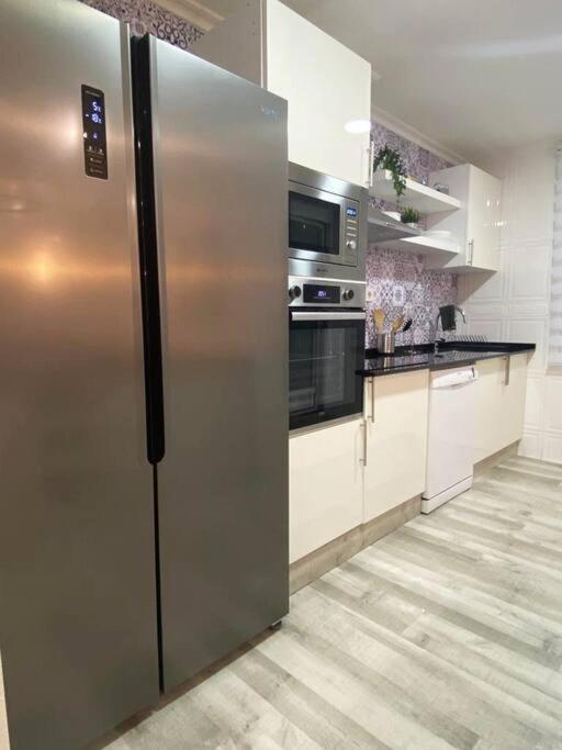 Letty's House - Apartamento de 3 dormitorios - 23