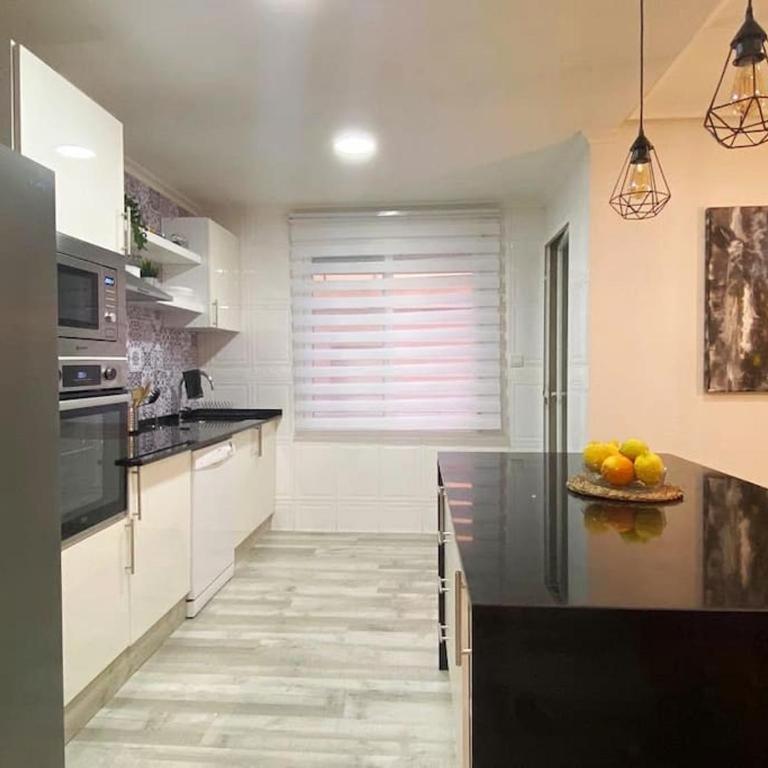 Letty's House - Apartamento de 3 dormitorios - 6
