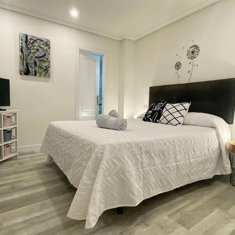 Letty's House - Apartamento de 3 dormitorios - 35