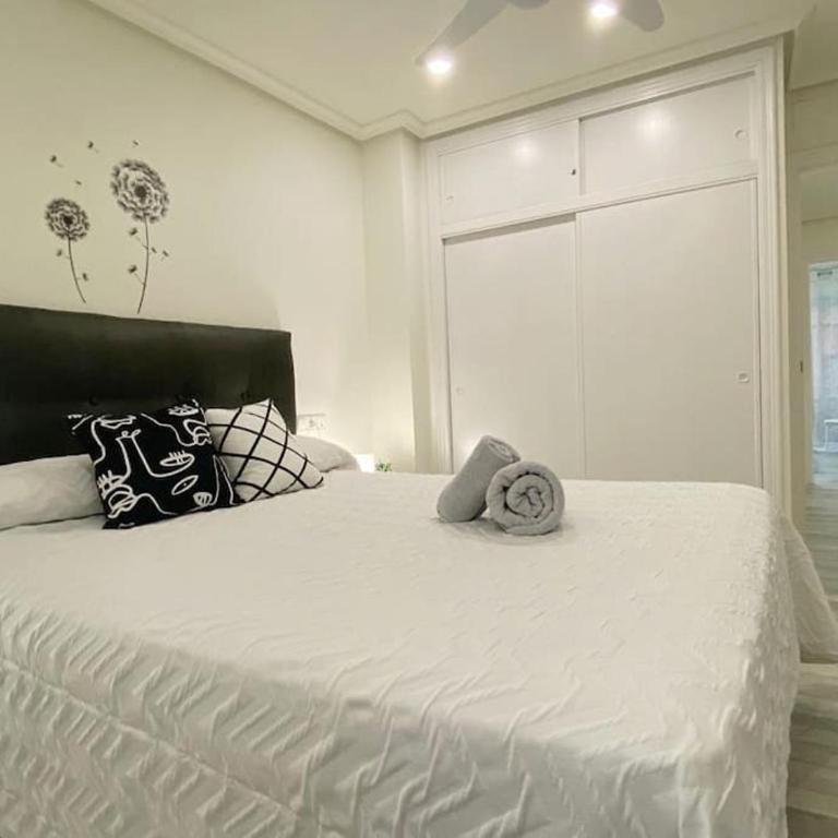 Letty's House - Apartamento de 3 dormitorios - 10