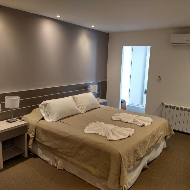 Hotel La Posta - Superior Deluxe Double or Twin Room - 1