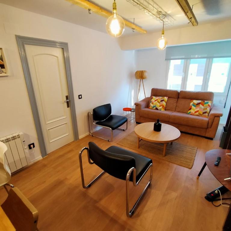 Lotila Flats Playa - Apartamento de 2 dormitorios - 2