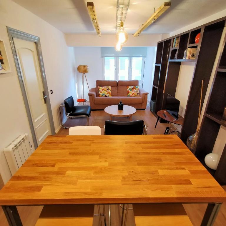 Lotila Flats Playa - Apartamento de 2 dormitorios - 4