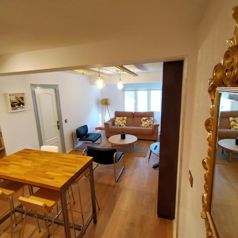 Lotila Flats Playa - Apartamento de 2 dormitorios - 5