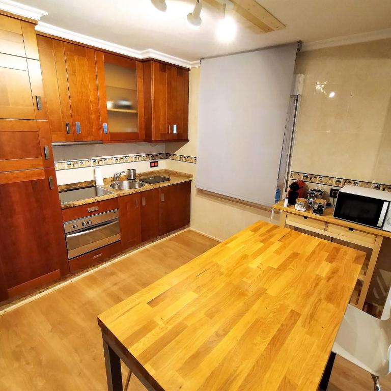 Lotila Flats Playa - Apartamento de 2 dormitorios - 6