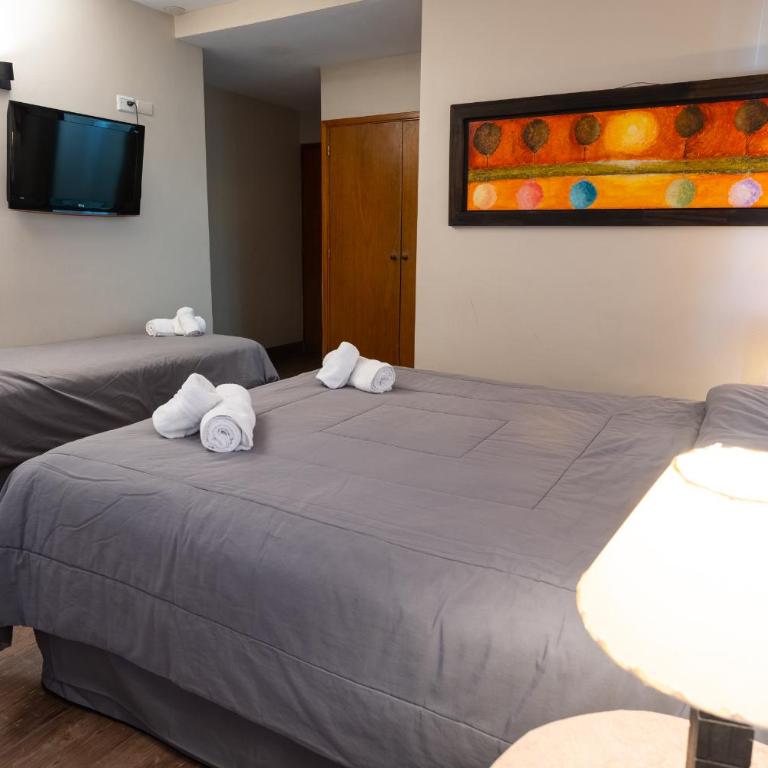 Hotel Park Bariloche - Standard Studio - 1