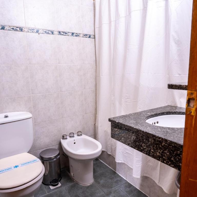 Hotel Park Bariloche - Standard Twin Room - 3