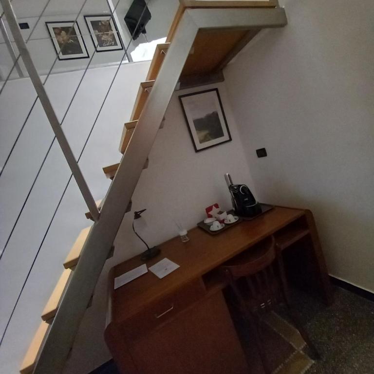 AFFITTACAMERE SAN BIAGIO - Deluxe Double Room (2 Adults + 1 Child) - 14