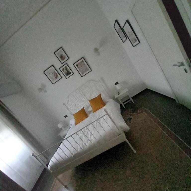 AFFITTACAMERE SAN BIAGIO - Deluxe Double Room (2 Adults + 1 Child) - 13