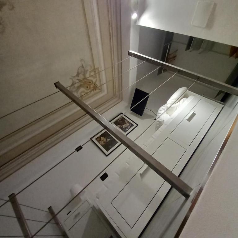 AFFITTACAMERE SAN BIAGIO - Deluxe Double Room (2 Adults + 1 Child) - 15