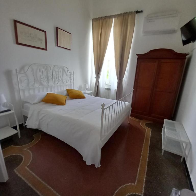 AFFITTACAMERE SAN BIAGIO - Double Room - 9