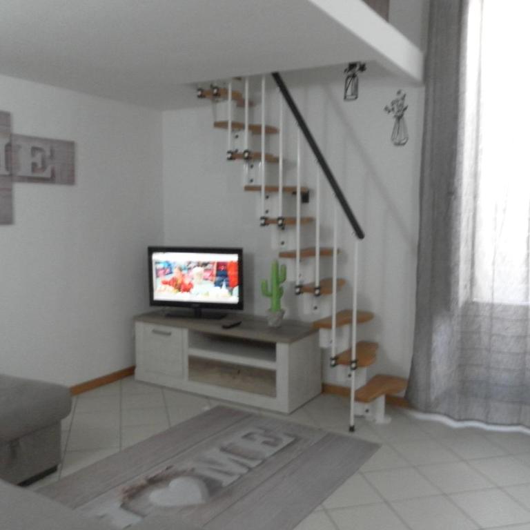Casa Catania Inn - Appartement 2 Chambres - 3