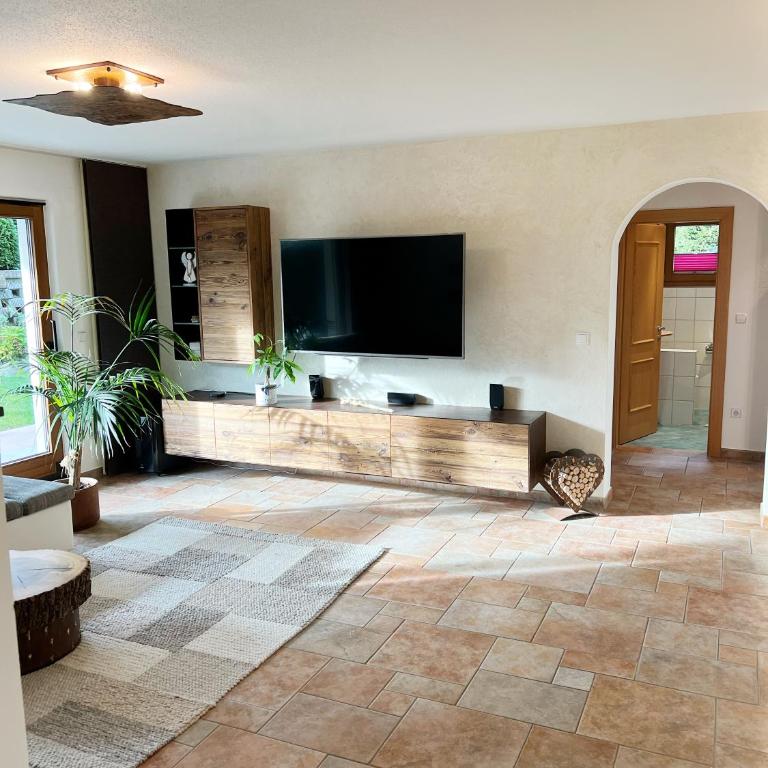 Gartenapartment Malea 80m2 mit 2 Schlafzimmer und privatem Garten - Apartment mit 2 Schlafzimmern - 7