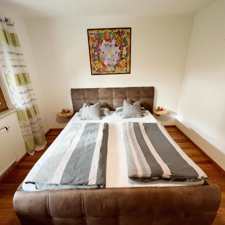 Gartenapartment Malea 80m2 mit 2 Schlafzimmer und privatem Garten - Apartment mit 2 Schlafzimmern - 14