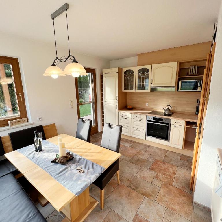 Gartenapartment Malea 80m2 mit 2 Schlafzimmer und privatem Garten - Apartment mit 2 Schlafzimmern - 9