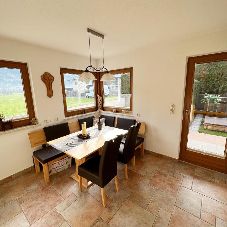 Gartenapartment Malea 80m2 mit 2 Schlafzimmer und privatem Garten - Apartment mit 2 Schlafzimmern - 10