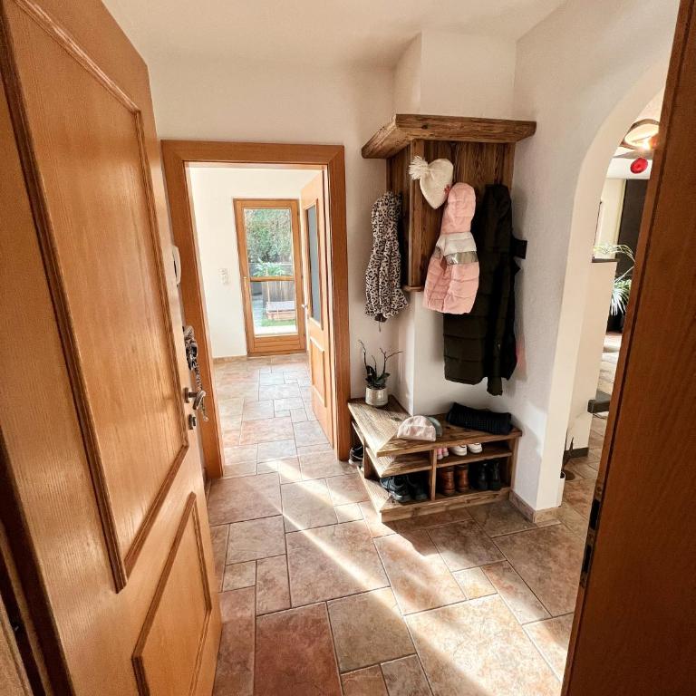 Gartenapartment Malea 80m2 mit 2 Schlafzimmer und privatem Garten - Apartment mit 2 Schlafzimmern - 17