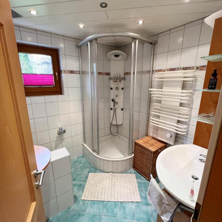 Gartenapartment Malea 80m2 mit 2 Schlafzimmer und privatem Garten - Apartment mit 2 Schlafzimmern - 22