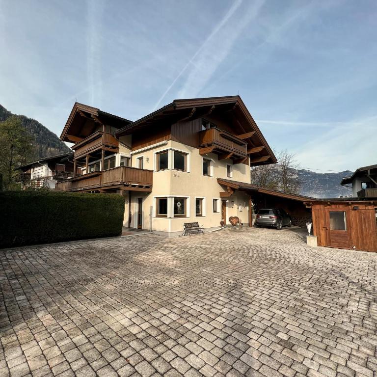 Gartenapartment Malea 80m2 mit 2 Schlafzimmer und privatem Garten - Apartment mit 2 Schlafzimmern - 24