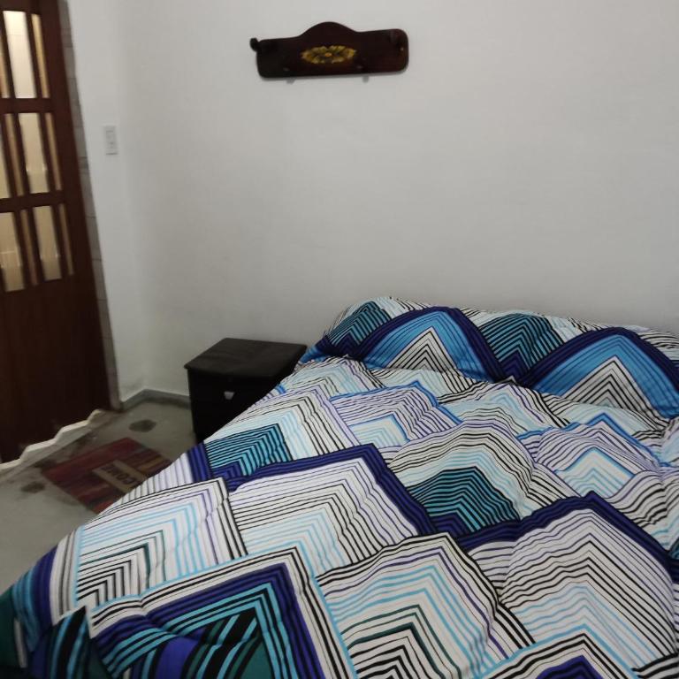 Hotel Gutierrez - Double Room with Private Bathroom - 4