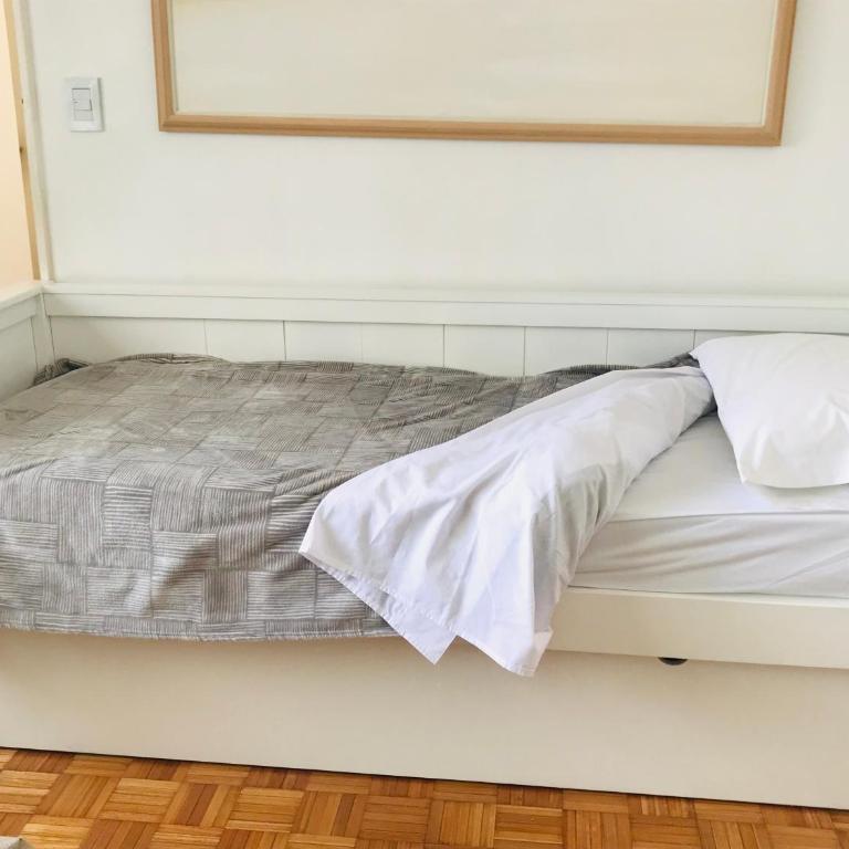 Apartment in Recoleta Buenos Aires next to an Embassy - One-Bedroom Apartment - 15
