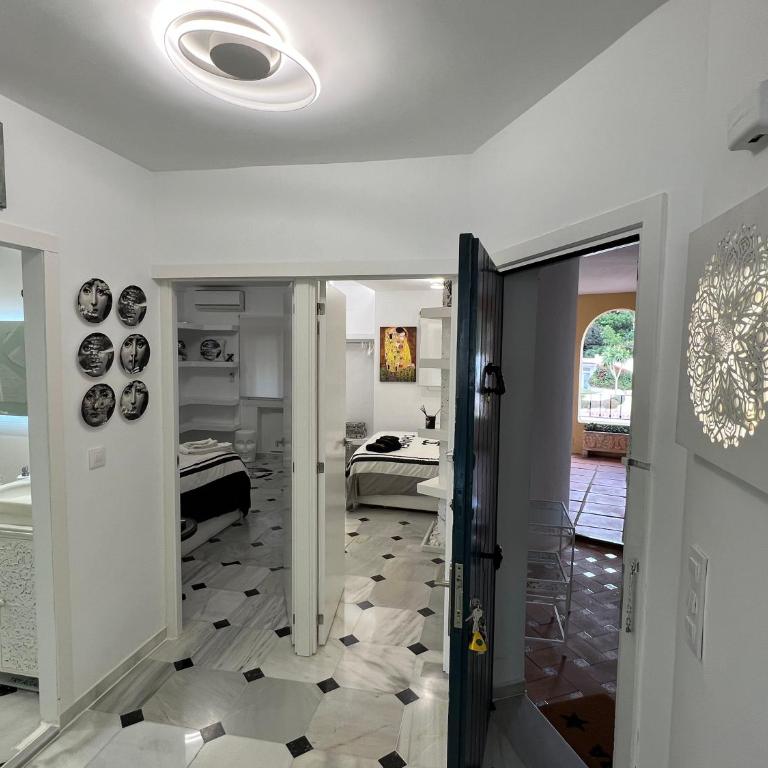 FASCINANTE Hogar en Cabo Pino en MARBELLA - Two-Bedroom Apartment - 69