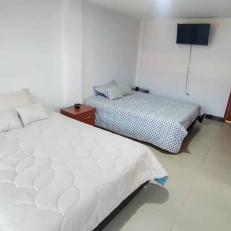 El Cerezo Casa de campo - Villa - 5