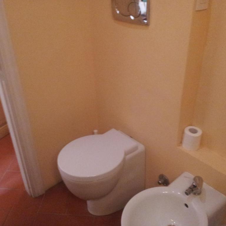 Sangaggio House B&B - Economy Double Room - 2