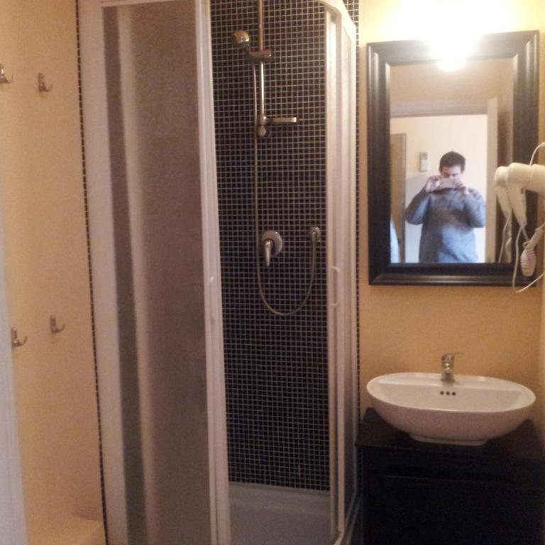 Sangaggio House B&B - Economy Double Room - 3