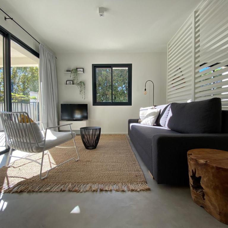 STUDIO in res. LES CYCLISTES - Apartamento - 9