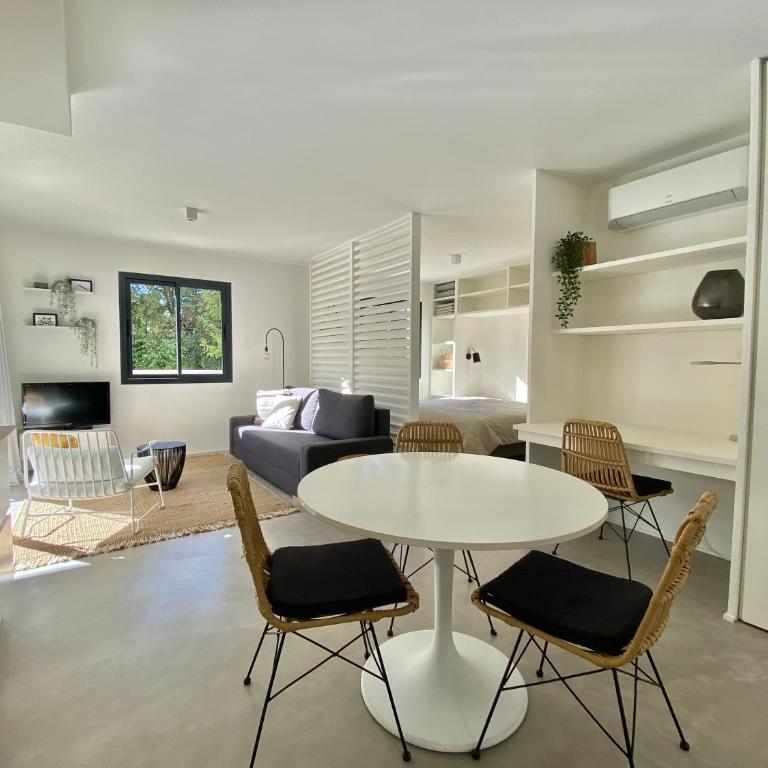 STUDIO in res. LES CYCLISTES - Apartamento - 1