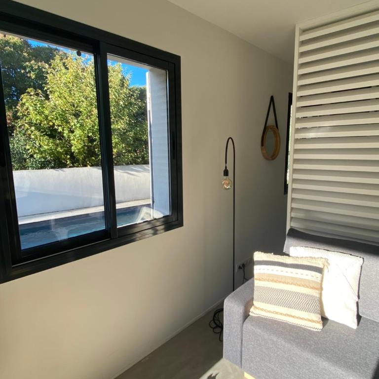 STUDIO in res. LES CYCLISTES - Apartamento - 14