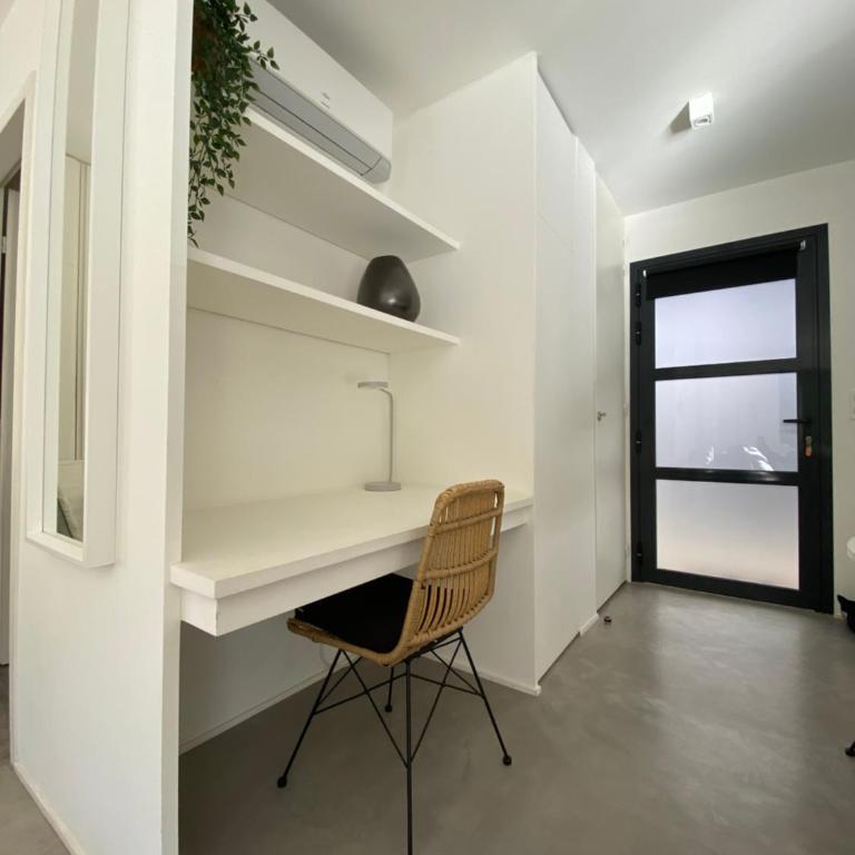 STUDIO in res. LES CYCLISTES - Apartamento - 18