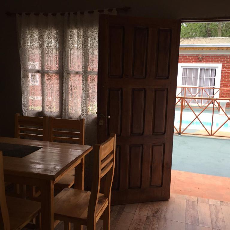 Posada Enki - Apartamento de 2 dormitorios - 3