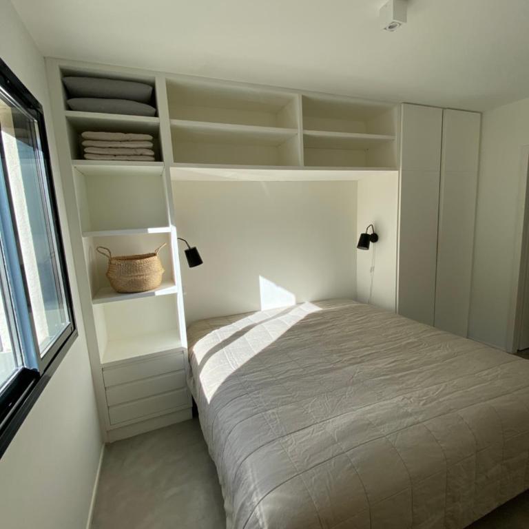 STUDIO in res. LES CYCLISTES - Apartamento - 26