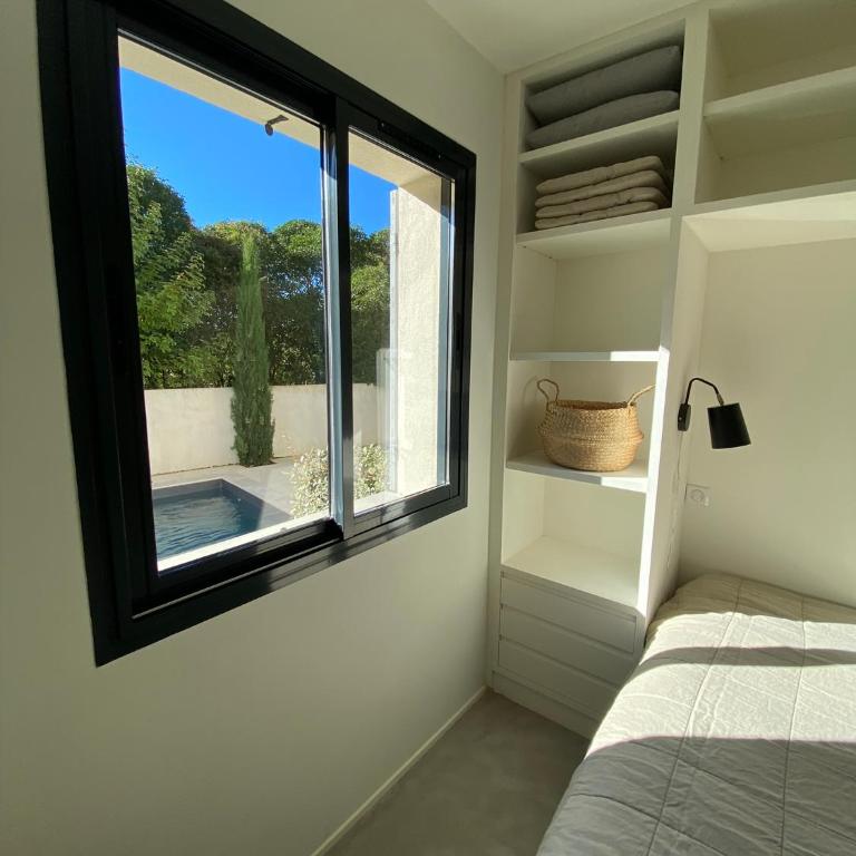 STUDIO in res. LES CYCLISTES - Apartamento - 29