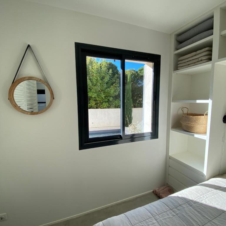 STUDIO in res. LES CYCLISTES - Apartamento - 28