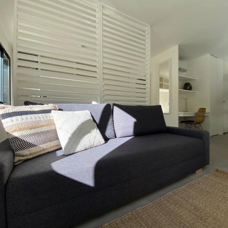 STUDIO in res. LES CYCLISTES - Apartamento - 17