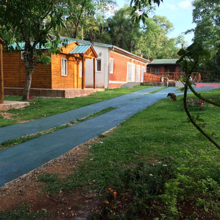 Posada Enki - Family Bungalow - 10