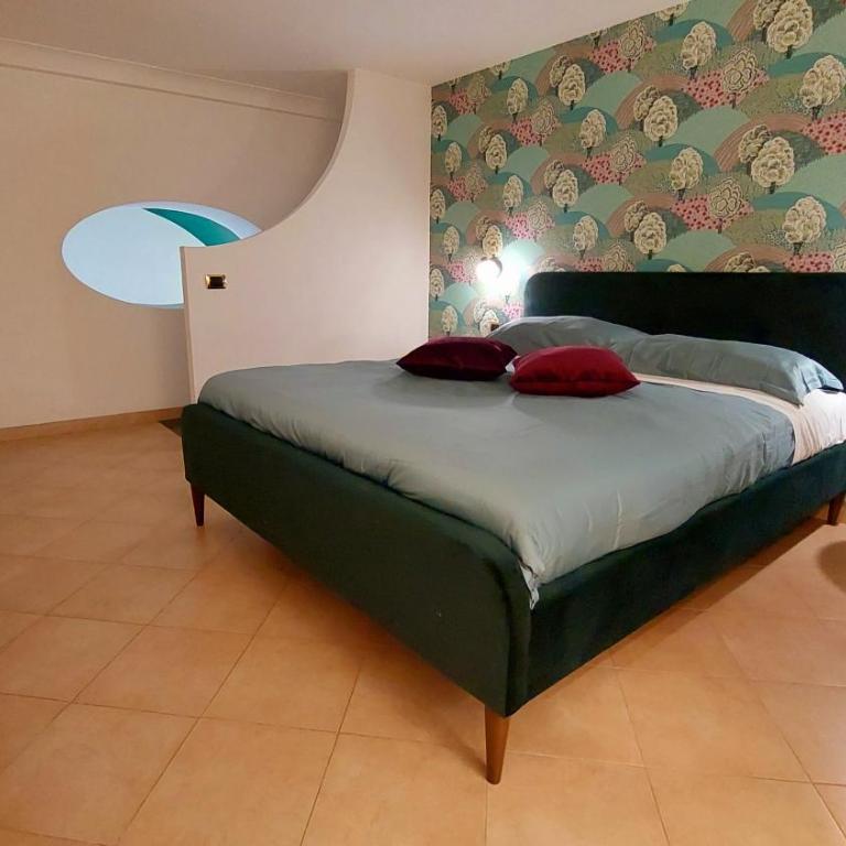 Maison In Centro - Appartamento con 1 Camera da Letto - 17