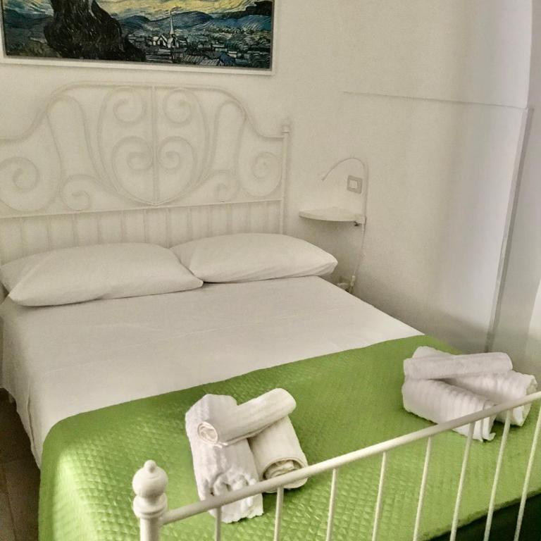 Il sottano alla strada Polignano a mare - Casa con 1 Camera da Letto - 29