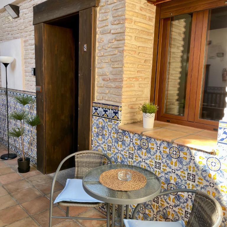 El Patio de Toledo - Apartamento - 2