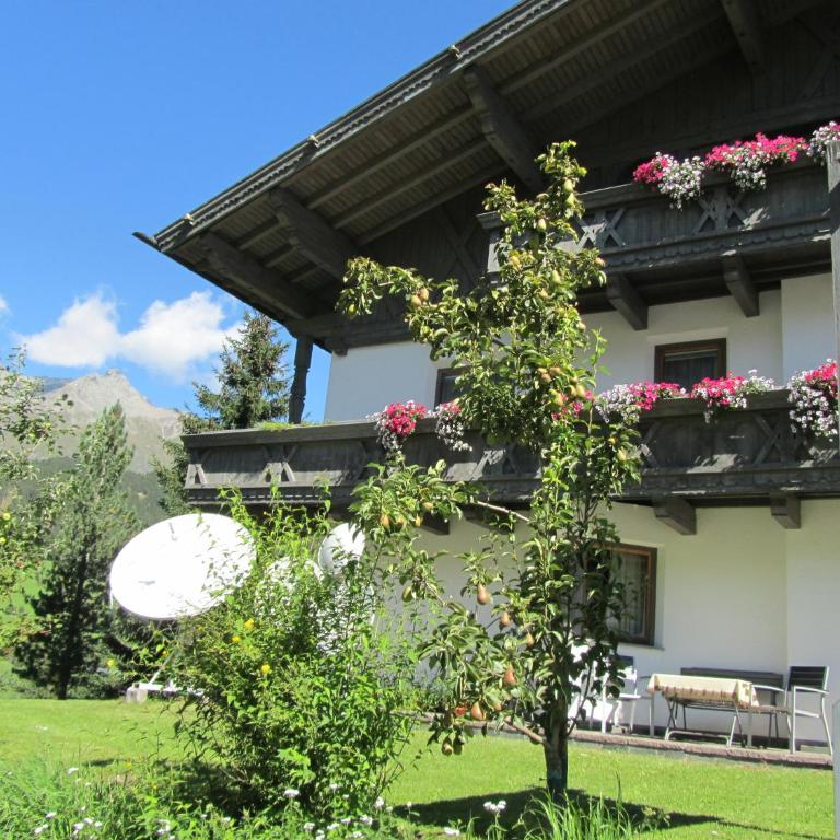Appartements Kroner - Comfort Apartment mit Balkon - 33