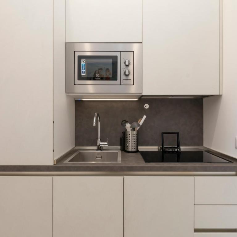[New apartment] - Gallura 11 - Appartamento con 1 Camera da Letto - 3
