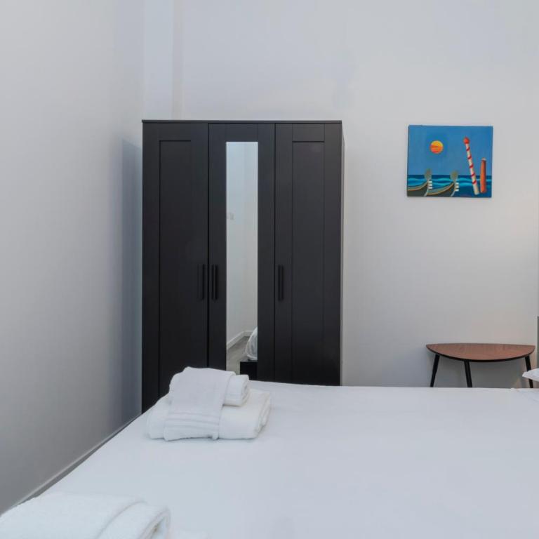 [New apartment] - Gallura 11 - Appartamento con 1 Camera da Letto - 5