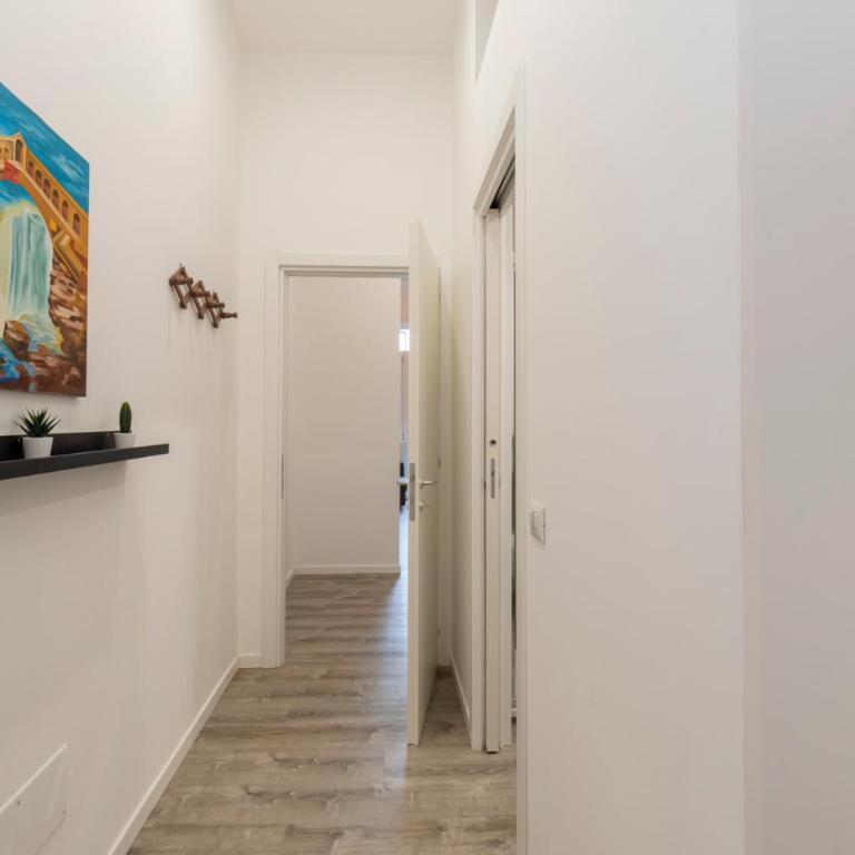 [New apartment] - Gallura 11 - Appartamento con 1 Camera da Letto - 18