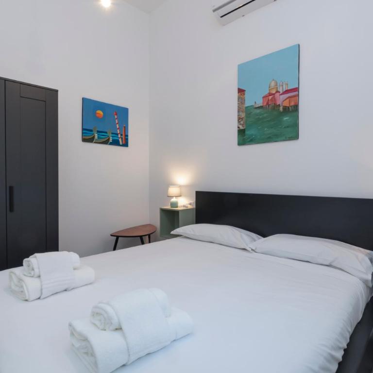 [New apartment] - Gallura 11 - Appartamento con 1 Camera da Letto - 9