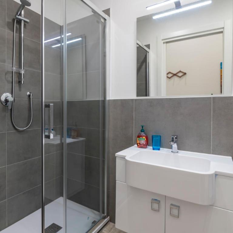 [New apartment] - Gallura 11 - Appartamento con 1 Camera da Letto - 4